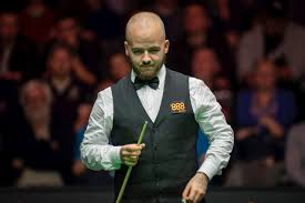 Jetzt anmelden und benachrichtigt werden, sobald es tickets für snooker classic auf ticketonline.de gibt. Brecel Hopes To Bounce Back In Lommel World Snooker