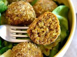 Une belle recette simplement détournée pour végétariens. Recettes De Lentilles Vertes Et Cuisine Vegetarienne