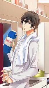 Walkthrough Our Two Bedroom Story Kaoru Kirishima Season 1 Cool Anime Guys Anime Anime Boy