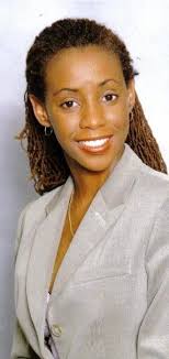 Professional look with Sister Locks