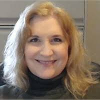 Jennifer Harpham's Instagram, Twitter & Facebook