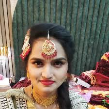 Photos by Firdous mirza (@firdous_make_over) · January 27, 2025