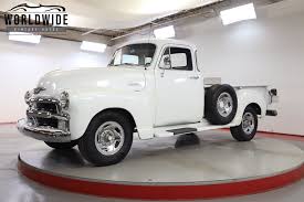 Image result for White 1954 Truck