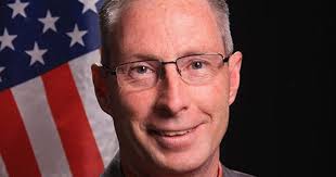 Washoe Sheriff candidate's plan to recruit volunteers under scrutiny