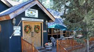 Maybe you would like to learn more about one of these? Pinewoods Resort Duck Creek Utah Us Parkadvisor