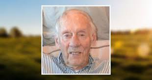 James Oliver Wrage Obituary March 5, 2020