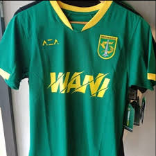Seperti anti odor, anti uv, dan quickdry _ tidak kalah istimewa, jersey authentic persebaya musim 2020 akan dilengkapi. Jersey Persebaya Preseason 2020 Original Shopee Indonesia