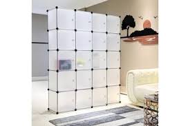 Ikea penderie metal 8 décalage attrayant armoire metal ikea di 2020 minimalis, armoire metalique charmant armoire metallique bureau, 47 beau armoire blanche ikea vous l aimerez, komplement. Armoire Meerveil Armoire Penderie Portable Etagere De Rangement Cubes De Stockage Modulaire En Plastique En Metal Stable Assemblage Facile Pour Vetements Accessoi Darty