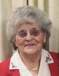 Obituary for Mary Lee Sharp