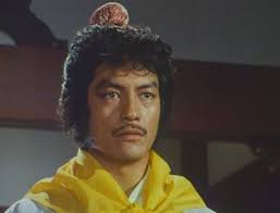 La légende des Chevaliers aux 108 étoiles