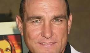 Vinnie's darkest role yet