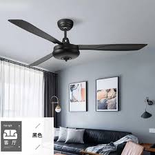 Ft, while a larger room of about 300 sq. Factory Sale Black White Ceiling Fan Retro Home Decoration Ceiling Fan For Living Room Bedroom Restaurant 110 220v Ceiling Fans Aliexpress