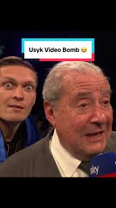 Интервью После Боя Про Непонятное Слово