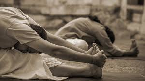 How The Breath Evolves With Hatha Yoga Practice Hatha Yoga For Beginners Hatha Yoga Yoga Help