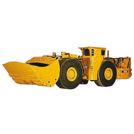 Caterpillar R2900G Wheel Loader