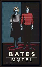Add interesting content and earn coins. Bates Motel Wallpaper Wallpaper Collection