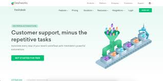 Open loop and closed loop are terms used to denote whether the car computer is using live data from all sensors or running off a set program. Zendesk Vs Freshdesk What Should You Choose Messagely