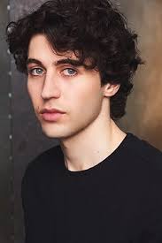 Benjamin Barrett: Movies, TV, and Bio