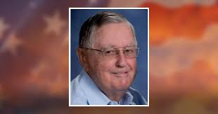 Ray Emerson Obituary May 2, 2024