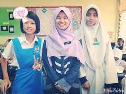 Smk P Bukit Kuda Guru Yg Paling Saya Sayang Cik Ann An Youtube