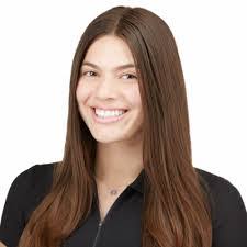 Kaley Jones's Instagram, Twitter & Facebook