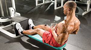 I have a few questions though. Seated Cable Row Dumbbell Promotions