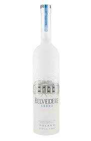 Belvedere vodka is a brand of polish rye vodka produced and distributed by lvmh. Belvedere Vodka 300cl Hedonism Wines