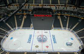 582,963 likes · 24,499 talking about this · 36,118 were here. Edmonton Oilers On Twitter Home Ice Ready To Rock Letsgooilers