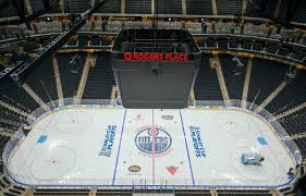 It's only fitting that we build our brand around this symbol, bob nicholson, ceo and vice chairman of the oilers entertainment group, said at the event. X Edmonton Oilers On Twitter Home Ice Ready To Rock Letsgooilers