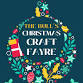 Christmas Craft Fayre event image