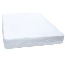 Yorkshire Home Twin Xl Bed Bug Dust Mite Box Spring Protector White Bed Box Spring Cover Bed Bugs