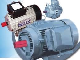 2 to connect to the motor, 1 for power and 1 for a switch. Marathon Alstom Make Motors Tetv Motors Exporter From Mumbai