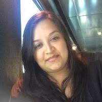 Lucy Haro Email & Phone Number