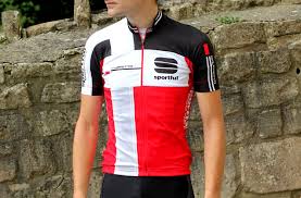 Since world war ii, the tour de france has been held in july. Review Sportful Gruppetto Team Jersey Road Cc