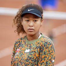 (cnn) tennis star naomi osaka said monday she is withdrawing from the french open after refusing to speak to the media at the. Is Naomi Osaka Being Punished Because She S A Black Woman