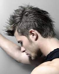 Short Haircuts 2015 Mens Faux Hawk Google Search Mohawk Hairstyles Men Faux Hawk Hairstyles Mohawk For Men