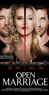Open Marriage Tv Movie 2017 Imdb Follow a couple on their search for personal freedom, emotional & sexual bliss within the context of an honest &committed modern relationship. open marriage tv movie 2017 imdb