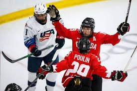 The canadian women's national ice hockey team is the ice hockey team representing canada in women's hockey. Ghzkpn7smzygzm