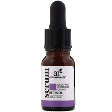 Artnaturals مصل ريتينول 0 33 أونصة سائلة 10 مل Iherb
