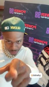 LIVE ON THE 22ND! #BDBBirthdayBash 💨💨💨💨 It's Baby n*gga