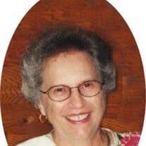 Lydia M. Rausch Obituary