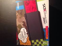 Nintendo 3ds hay 15 productos. Chespinete Chespinete Twitter