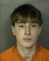 CROTEAU, DAVID SEBASTIAN