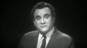 Bill Dana the Psychologist