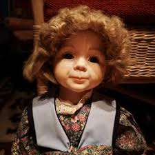 Puppen Lady Bug ELSA ANNA NEU in 35614 Aßlar für 10,00 € zum Verkauf