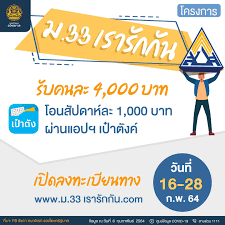 www.เรารักกัน.com ลงทะเบียน 256 mo