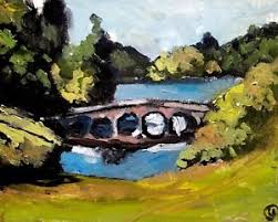 Image result for arte impressionista