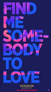 Somebody To Love Queen Fondo De Pantalla Rock Bandas Musicales Bohemian Rhapsody