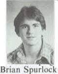 Remembering Brian Spurlock, Class of 1981