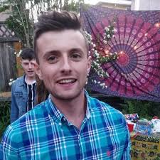 John Cronin (@JohnCronin96)